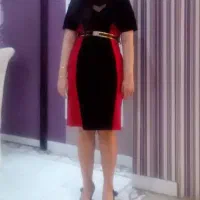 لباس مجلسی سایز ۴۲|لباس|رشت, کوی فکوری|دیوار