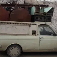 خریدار ضایعات
