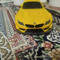 اسباب بازیهBMW