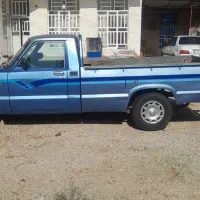 مزدا تک دوگانه