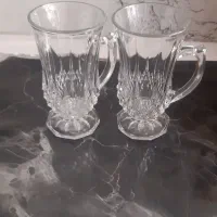 استکان ایتالیایی و فرانسه|ظروف سرو و پذیرایی|تهران, جیحون|دیوار