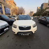 سانتافه3500مدل۲۰۱۲