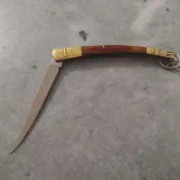 چاقو|کلکسیون اشیاء عتیقه|بناب, |دیوار