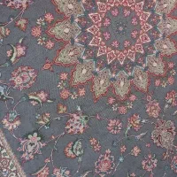 یک جفت روفرشی ۹ متری