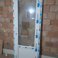 درب دوجداره ۲/۱۰×۸۰