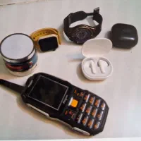 گوشی ایرپاد