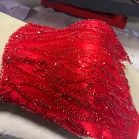 کارآموز خیاطی