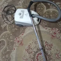 جارو برقی درحد نو