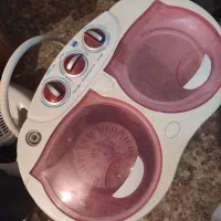 لباس شو دوقلو نونو استفاده نشد