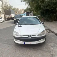 ۲۰۶ sd مدل ۹۰