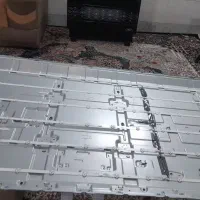 تعمیر کار بک لایت تلوزیون در محل