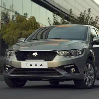 تاراV1صفر تحویل ۲۴بهمن مدل ۴۰۵