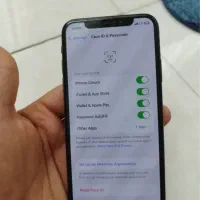 آیفون x|موبایل|شاهین‌شهر, طالقانی|دیوار