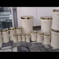 سرویس آشپزخانه اورانوس یونیک