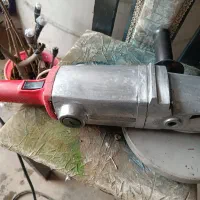 سنگ فرزفلکس آلمان