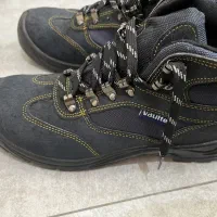 کفش ایمنی مردانه|کیف، کفش، کمربند|تهران, عباس‌آباد|دیوار