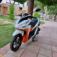 کلیک ۱۷۰|موتورسیکلت|اصفهان, رهنان|دیوار