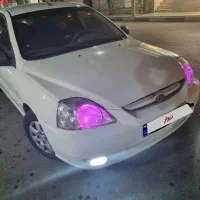 ریو 90abs|خودرو سواری و وانت|فردوسیه, |دیوار