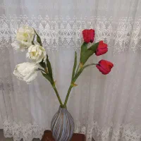 حراج گلهای مصنوعی خارجی|گل مصنوعی|تهران, پرستار|دیوار