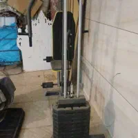 دستگاه ورزشی|تجهیزات ورزشی|کرمانشاه, |دیوار