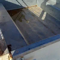 پیکان وانت دوگانه سوزانژکتور۸۲|خودرو سواری و وانت|داران, |دیوار