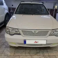 فروش پراید ۱۳۲ مدل ۸۷ دوگانه بیرون
