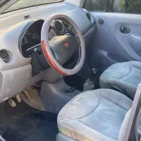 دوو ماتیز بازسازی شده|خودرو سواری و وانت|دابودشت, |دیوار