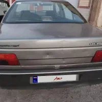 پژو 405|خودرو سواری و وانت|سیرجان, |دیوار