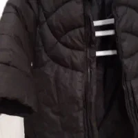 کاپشن وکت وشلوار جین و بارونی دخترانه|کفش و لباس بچه|اسلام‌شهر, شهرک واوان|دیوار