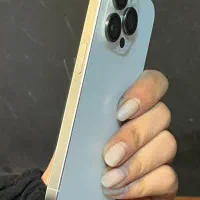 آیفون15 pro در حد