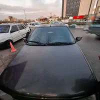 پژو ۴۰۵ مدل ۸۴ نوک مدادی|خودرو سواری و وانت|اصفهان, میرعماد|دیوار
