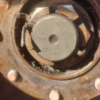 دفرانسیال وجکی ۸بلبرینگ تی ۳۰۰|قطعات یدکی و لوازم جانبی|سبزوار, اسلام آباد|دیوار