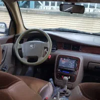 فروش خودرو سمند|خودرو سواری و وانت|گرگان, |دیوار