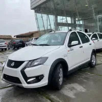 حواله کوییک GXL