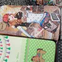 کیف پول مفت|کیف، کفش، کمربند|مشهد, نوید|دیوار