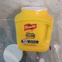 سس خردل فرنچ