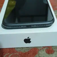 ایفون 11نرمال بسیار تمیز بدون بازشدگی|موبایل|جیرفت, |دیوار