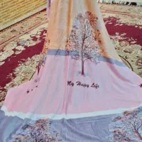 انواع پتو مسافرتی|رختخواب، بالش، پتو|بندر گناوه, |دیوار