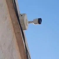 دوربین مداربسته هوشمند مجهز به سنسور|دوربین مداربسته|اهواز, کمپلو شمالی|دیوار