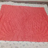 اصلا استفاده نشده نونوهست لحاف برای جهیزیه هم خوبه