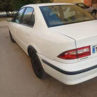 سمند مدل ۹۱