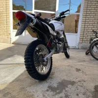 موتور رادیسون 200