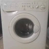 ماشین لباسشویی ایندزیت