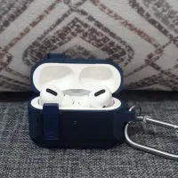 هندزفری. ایرپاد