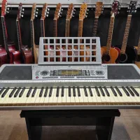 ارگ آموزشی MEIKE گالری موسیقی آرتیا