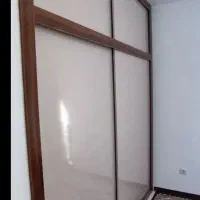 خدمات تخصصی تعمیر کابینت  کمد دیواری  و نصب قرنیز|خدمات پیشه و مهارت|شیراز, شیمی گیاه|دیوار