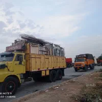 فروش ولوو N10