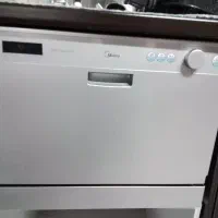 ماشین ظرفشویی