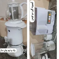 وسایل برقی آشپزخانه|سایر لوازم برقی|فسا, |دیوار