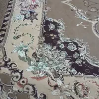 قالی تمیز|فرش|خرمشهر, |دیوار